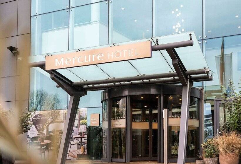 فندق Mercure  Amsterdam City