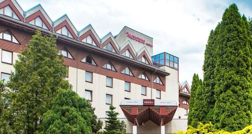 Hotel Mercure Jelenia Gora