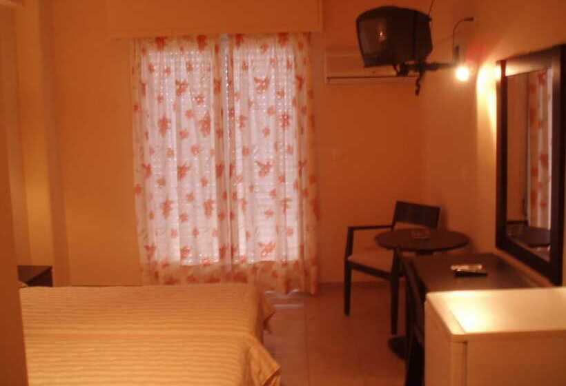 Hotel Merope