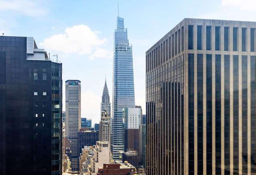 Fotos del hotel Millennium Hotel Broadway Times Square:  6