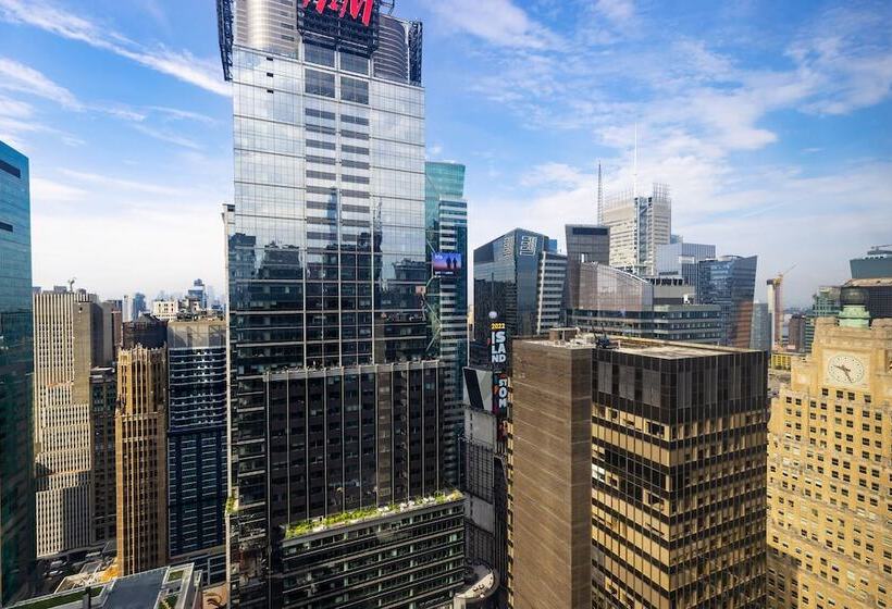 Fotos del hotel Millennium Hotel Broadway Times Square:  32