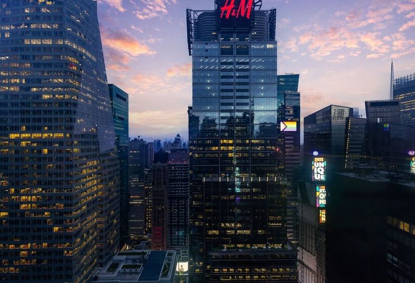 Fotos del hotel Millennium Hotel Broadway Times Square:  22