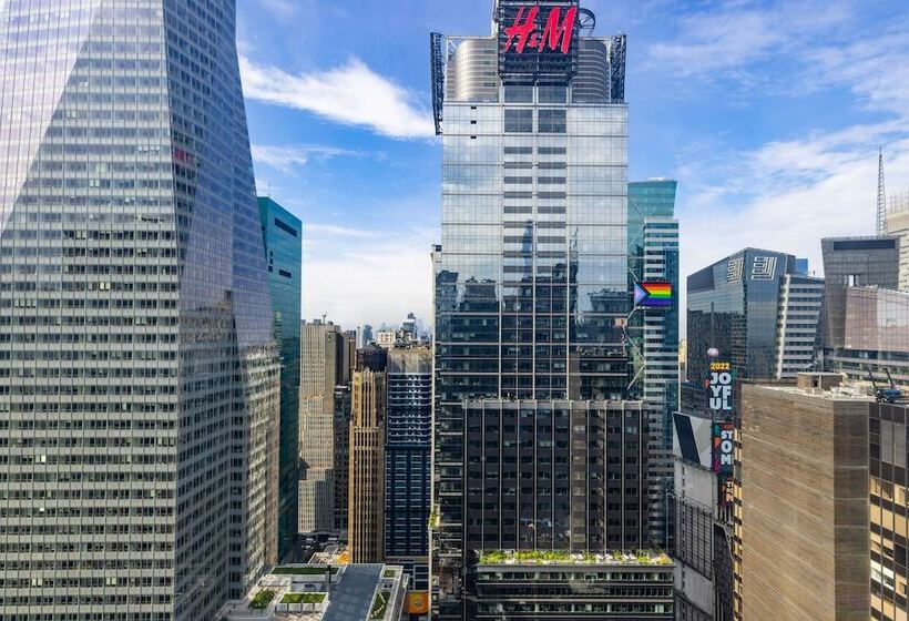 Fotos del hotel Millennium Hotel Broadway Times Square:  27