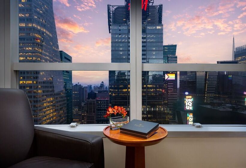 Fotos del hotel Millennium Hotel Broadway Times Square:  19