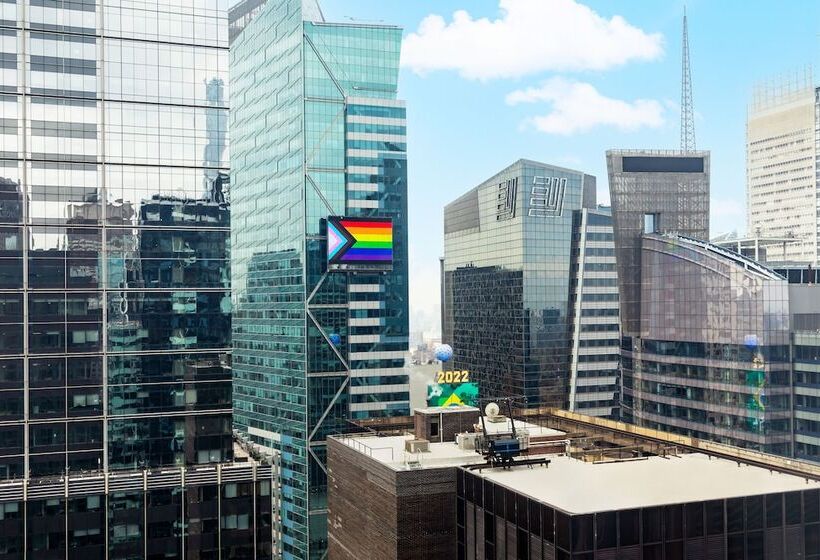 Fotos del hotel Millennium Hotel Broadway Times Square:  33