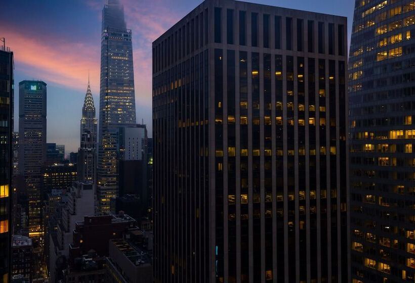 Fotos del hotel Millennium Hotel Broadway Times Square:  12