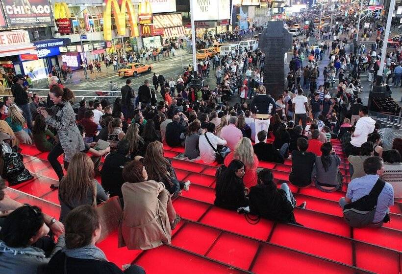 Fotos del hotel Millennium Hotel Broadway Times Square:  24