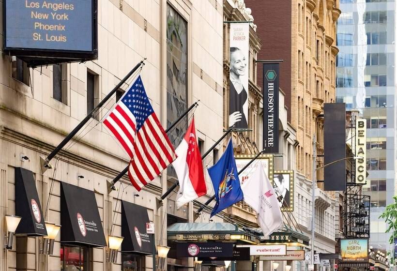 Fotos del hotel Millennium Hotel Broadway Times Square:  15