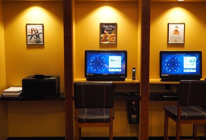 Fotos del hotel Millennium Hotel Broadway Times Square:  30