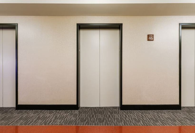 Fotos del hotel Millennium Hotel Broadway Times Square:  23