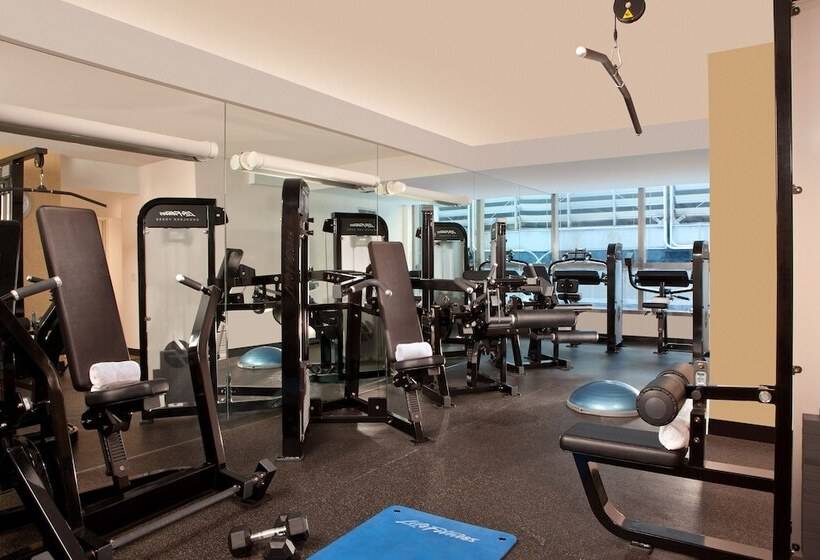 Fotos del hotel Millennium Hotel Broadway Times Square:  16