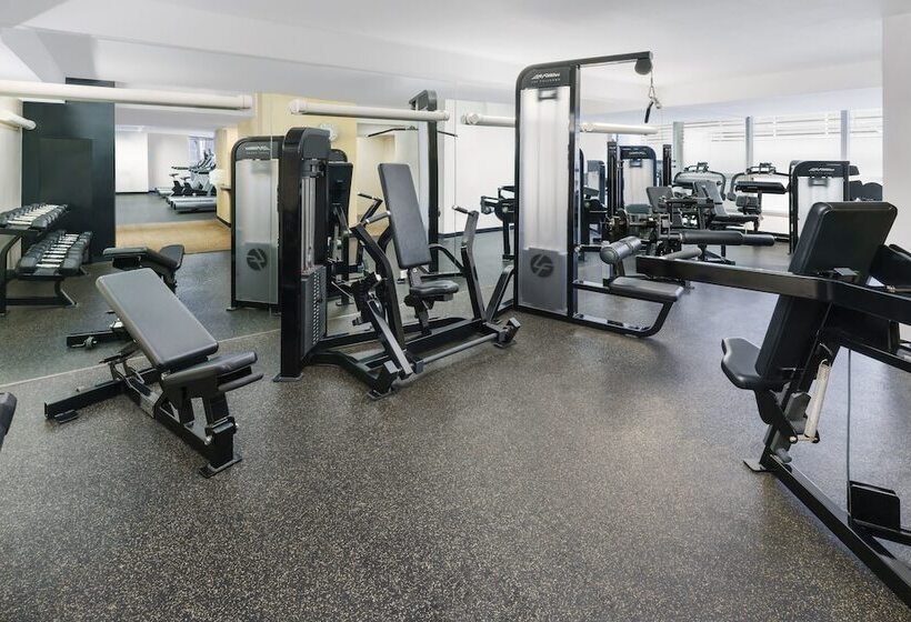 Fotos del hotel Millennium Hotel Broadway Times Square:  29