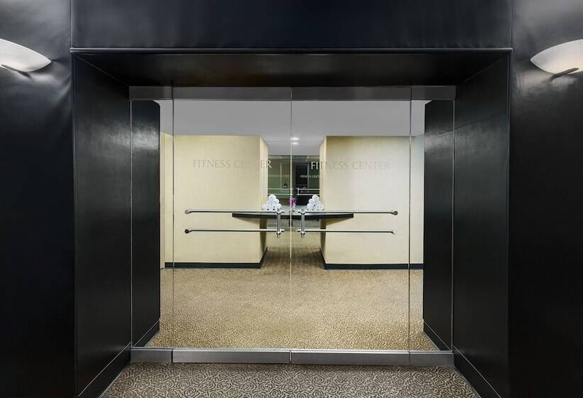 Fotos del hotel Millennium Hotel Broadway Times Square:  13