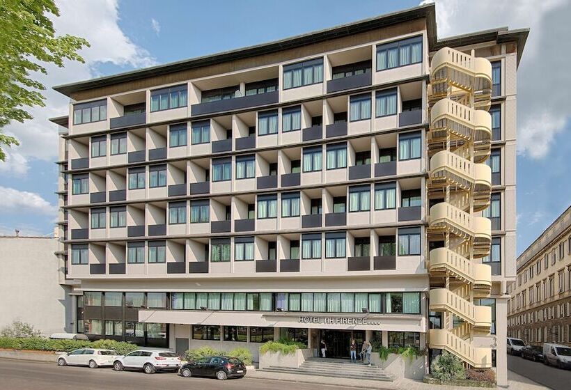 Fotos del hotel Nh Firenze:  37