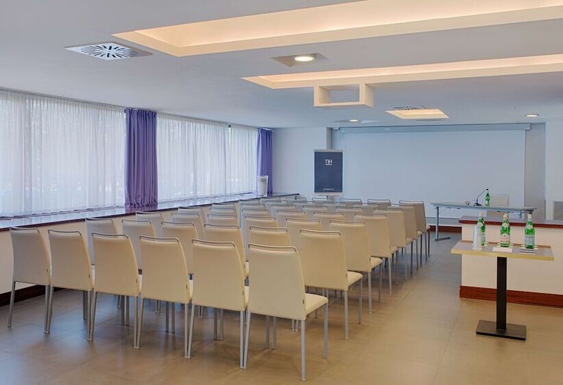 Fotos del hotel Nh Firenze:  47