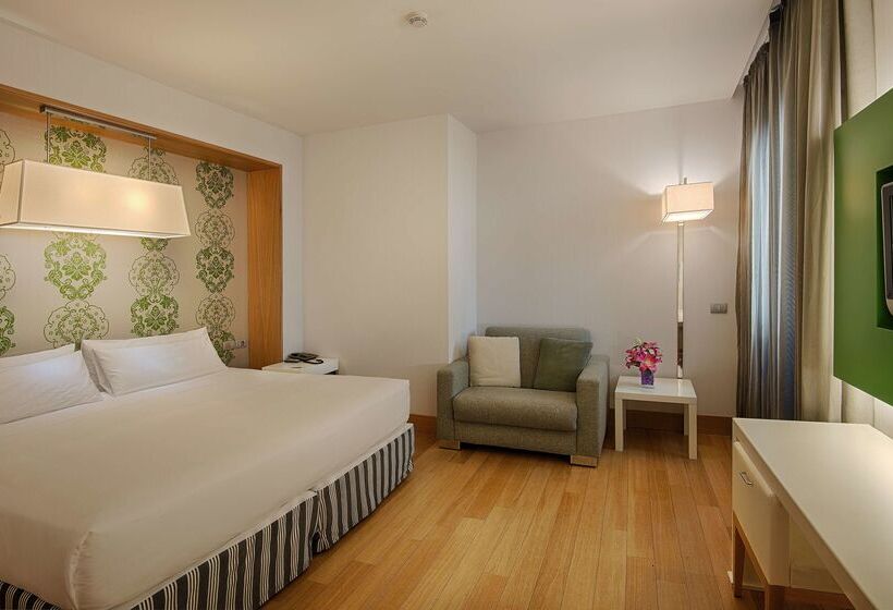 Fotos del hotel Nh Firenze:  53