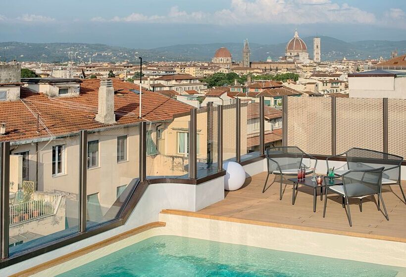 Fotos del hotel Nh Firenze:  77