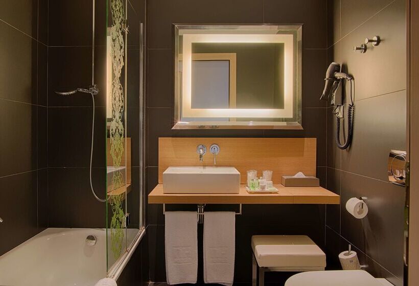 Fotos del hotel Nh Firenze:  66