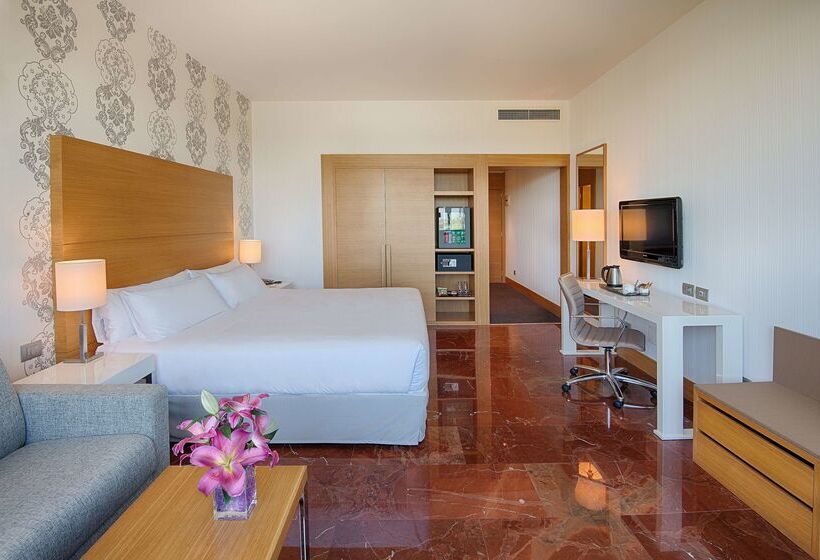 Fotos del hotel Nh Firenze:  84