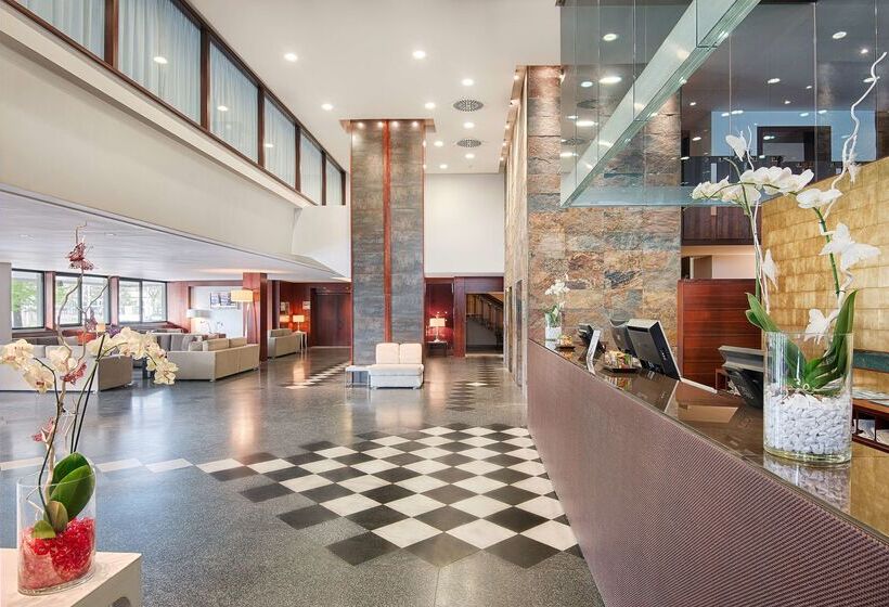 Fotos del hotel Nh Firenze:  72