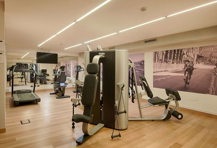 Fotos del hotel Nh Firenze:  75