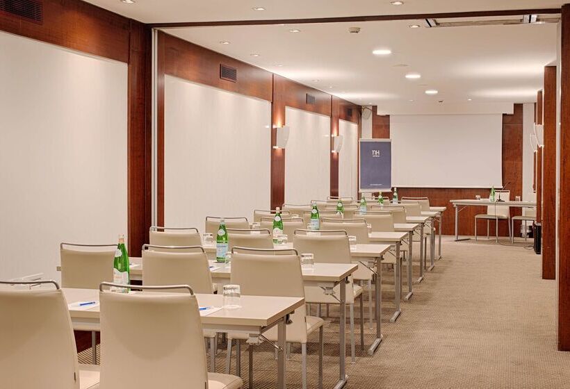 Fotos del hotel Nh Firenze:  46