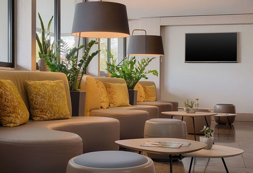 Fotos del hotel Nh Firenze:  57