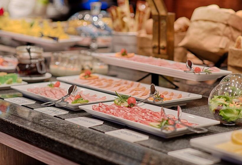 Fotos del hotel Nh Firenze:  63