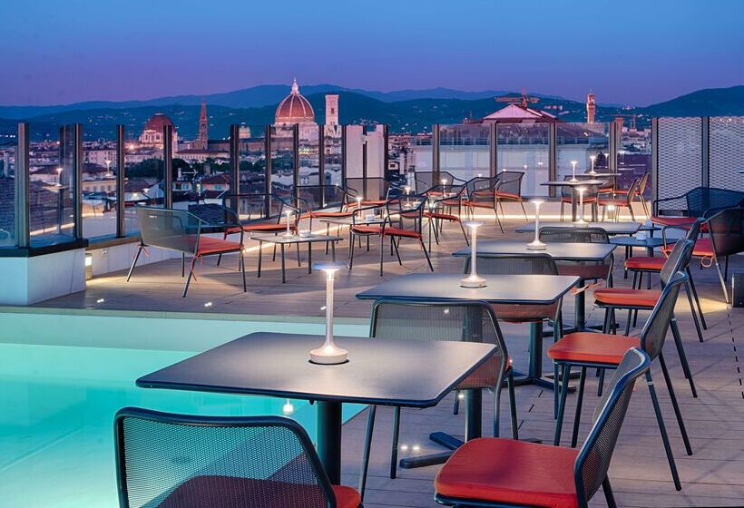 Fotos del hotel Nh Firenze:  54