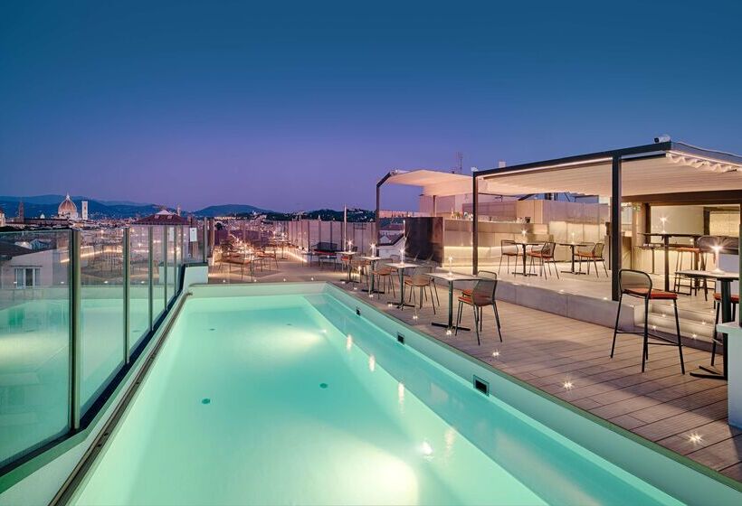 Fotos del hotel Nh Firenze:  62