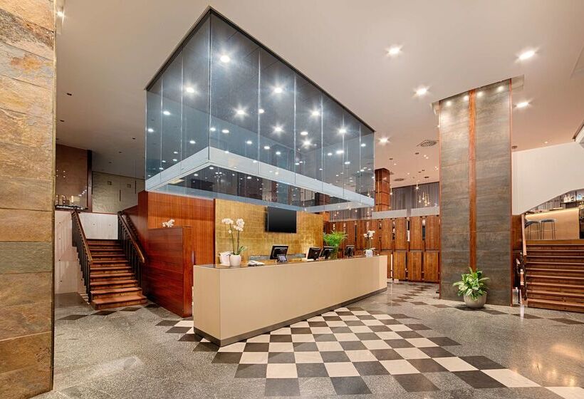Fotos del hotel Nh Firenze:  81