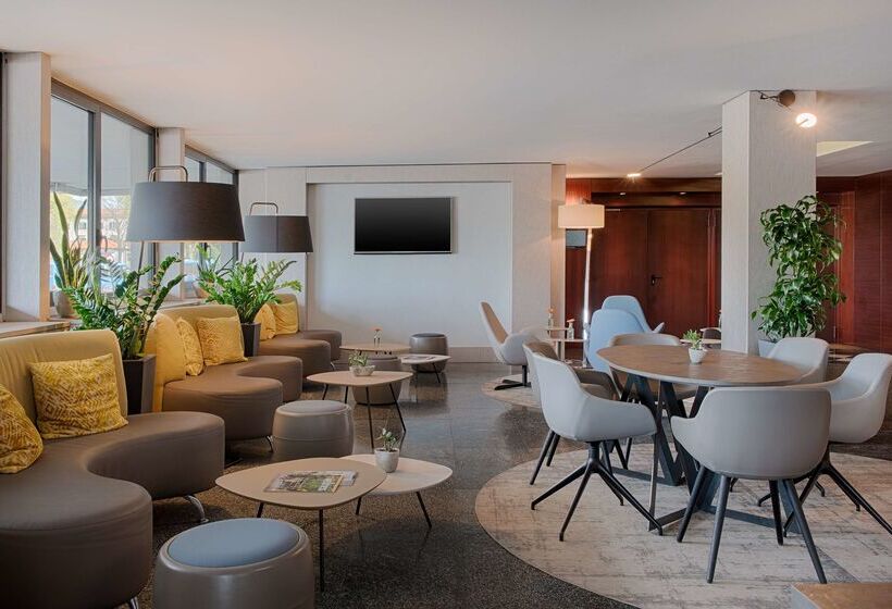 Fotos del hotel Nh Firenze:  67