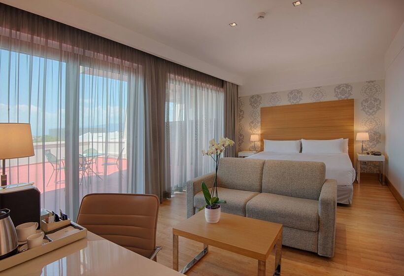 Fotos del hotel Nh Firenze:  49