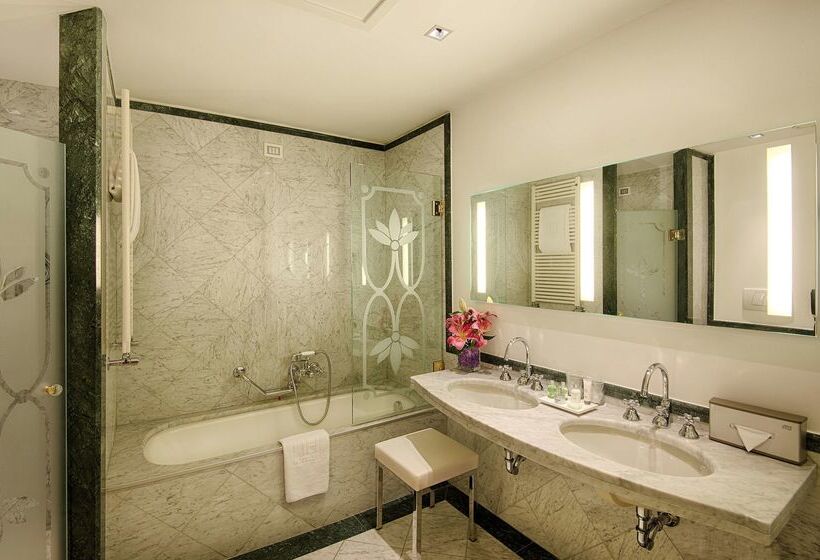 Fotos del hotel Nh Firenze:  25