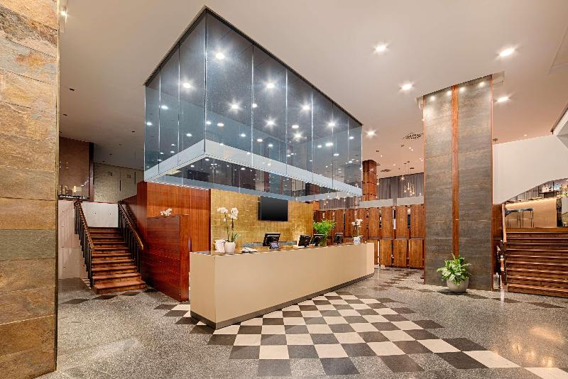 Fotos del hotel Nh Firenze:  89