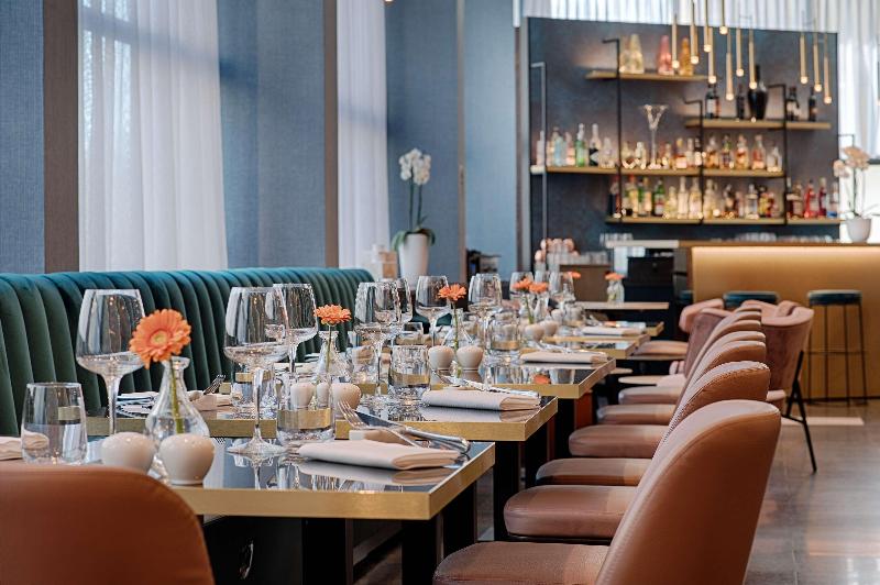 Fotos del hotel Nh Firenze:  27