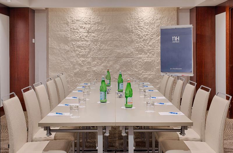 Fotos del hotel Nh Firenze:  21