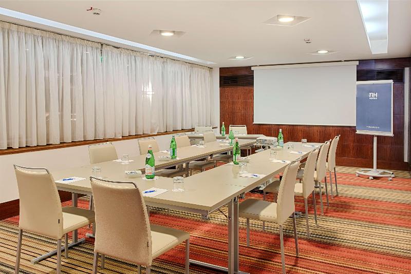 Fotos del hotel Nh Firenze:  23