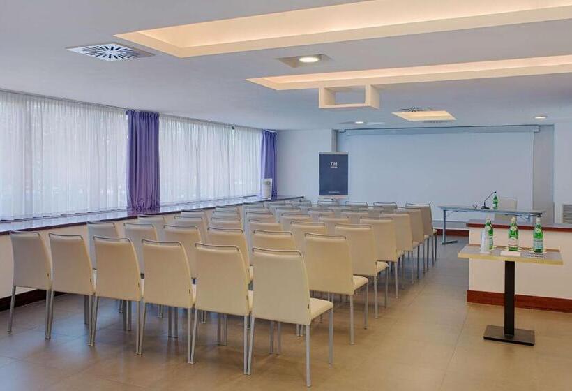 Fotos del hotel Nh Firenze:  108