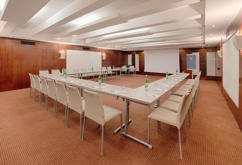 Fotos del hotel Nh Firenze:  22