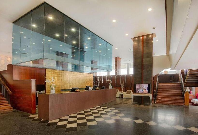Fotos del hotel Nh Firenze:  15