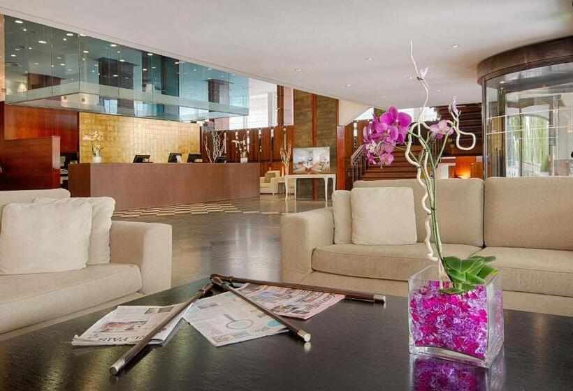 Fotos del hotel Nh Firenze:  16