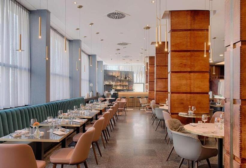 Fotos del hotel Nh Firenze:  110