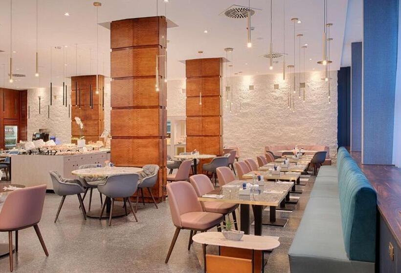 Fotos del hotel Nh Firenze:  58