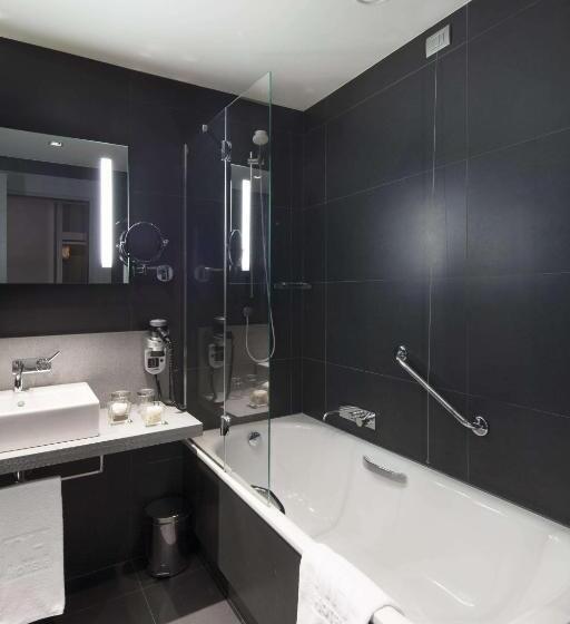 Fotos del hotel Nh Firenze:  26