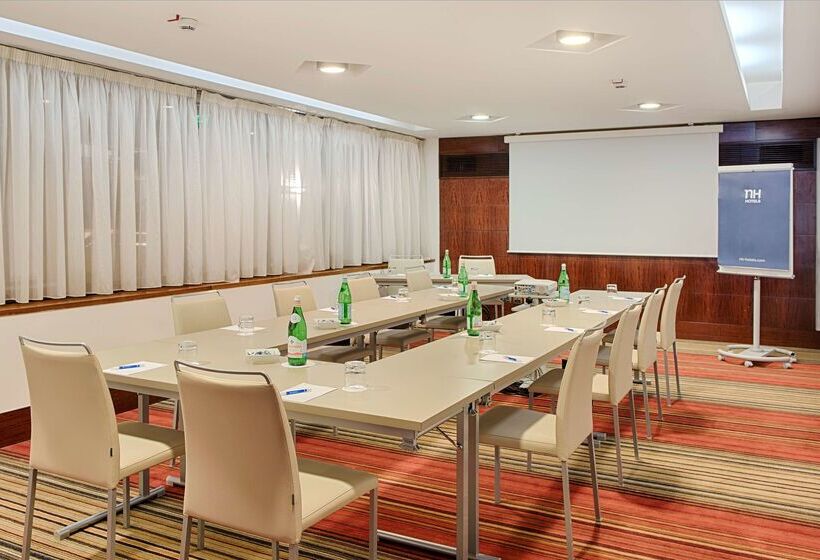 Fotos del hotel Nh Firenze:  114