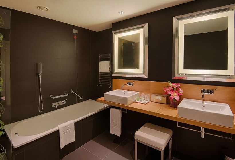 Fotos del hotel Nh Firenze:  99