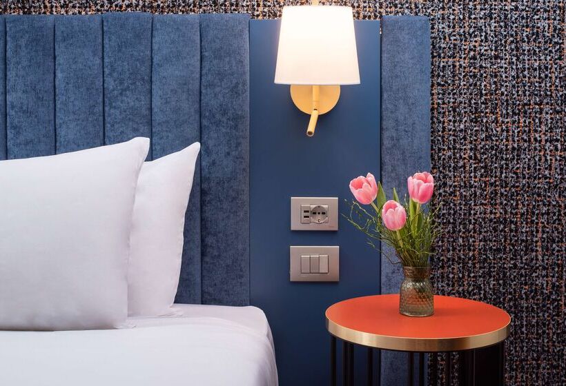 Fotos del hotel Nh Firenze:  9