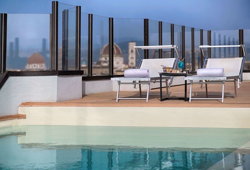 Fotos del hotel Nh Firenze:  115