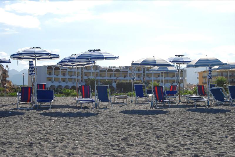 هتل Parco Dei Principi